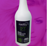 OXIDANTE (OX) NAELLY ST SUPREME  900ML matizada