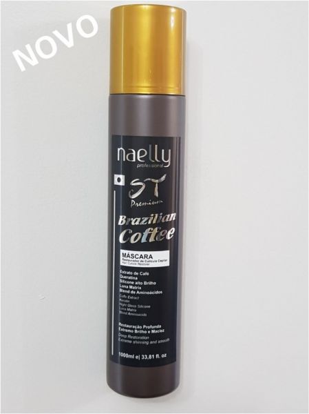 BRAZILIAN COFFEE- P2